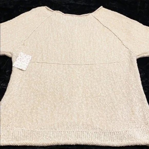 Free People Bright Lights Sweater. XS, S - Picture 7 of 13